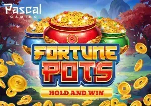 Fortune Pots